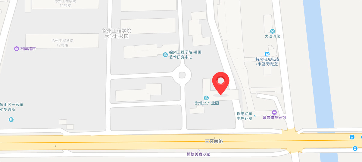 联系地址